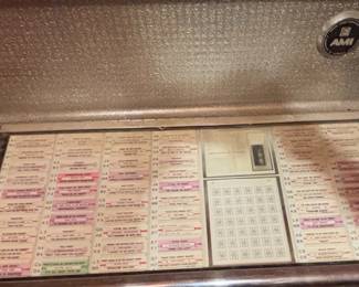 AMI Stereo Jukebox second image