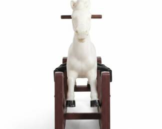Rocking Horse
