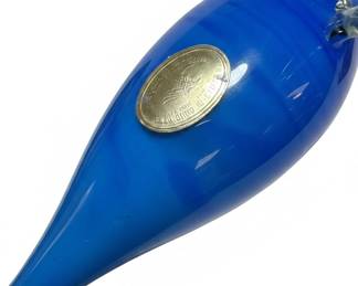 Murano Glass Marlin Sculpture third image