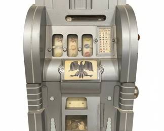 Mills Novelty Company Extraordinary Slot Machine