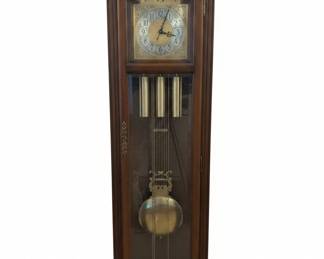Howard Miller Ridgeway Special Edition Grandfather Clock