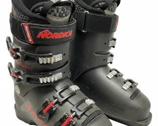Nordica Ski Boots