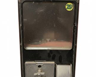 Selectorama Cent Vending Machine