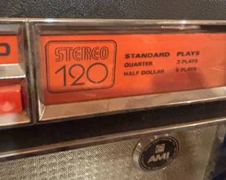AMI Stereo Jukebox third image