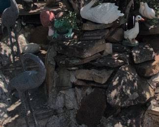 Garden Decor Assortment