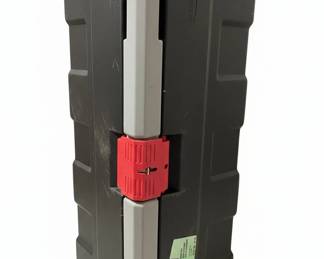 Rubbermaid ActionPacker Storage Container second image
