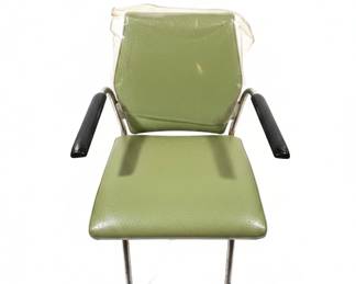 Vintage Belvedere Barber Chair