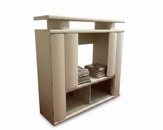 MidCentury Modern Style Bedroom Set