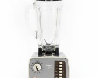 Waring Custom Blender