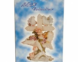 Seraphim Classics Ceramic Figurine