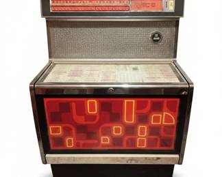 AMI Stereo Jukebox