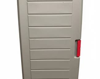 Rubbermaid ActionPacker Storage Container