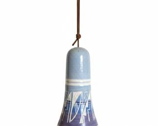 Kanuho Ceramic Wind Chime