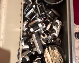 Rilling Koolerwave Portable Refrigerator second image