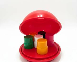Ingrid Chicago Party Ball Picnic Set second image