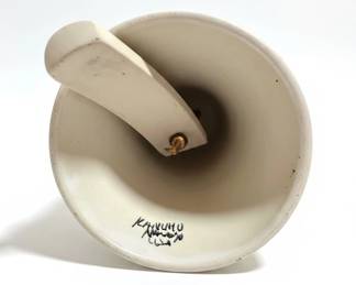 Kanuho Ceramic Wind Chime second image