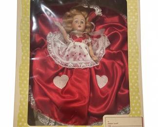 Madame Alexander Dolls Collection Assorted Themes
