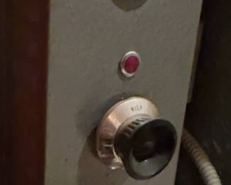 Paragon AB Electric Kiln second image