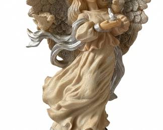 Seraphim Classics Angel Figurine second image