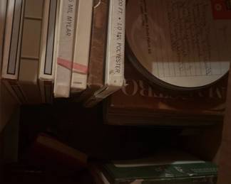 Scotch Recording Tape Reels second image