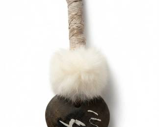 Shamanic Talking Stick or Medicine Stick