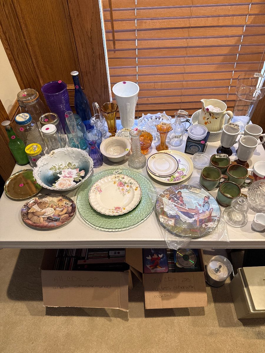 Antiques