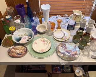 Antiques