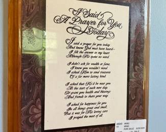 Sale Picture