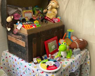 Sale Picture