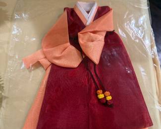 Wine bottle cover