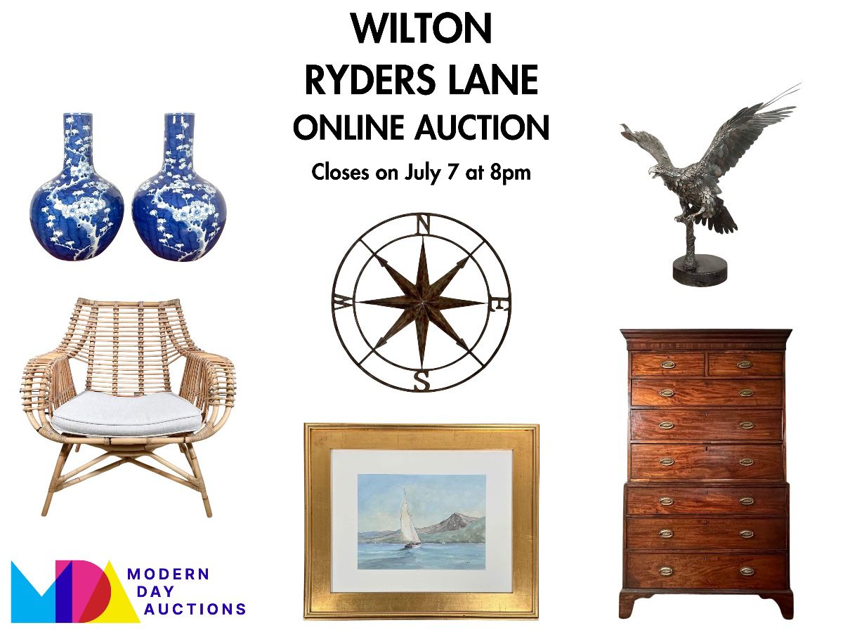 Wilton Ryders Lane
