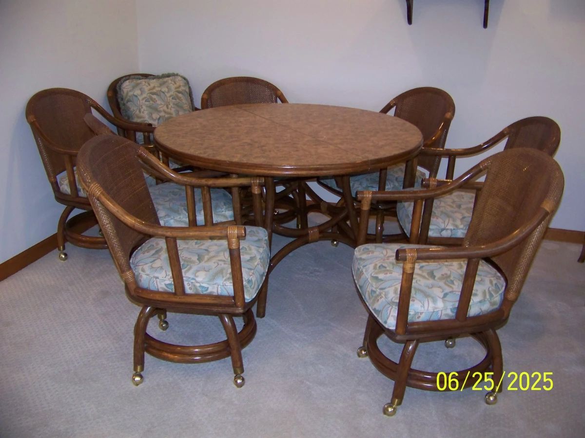 Very nice table set