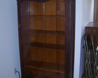 Very nice antique shelf unit