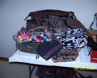 Vera Bradley