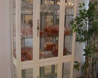 Lovely hutch!