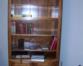 Really nice Bookcase!