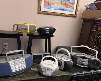 Radios