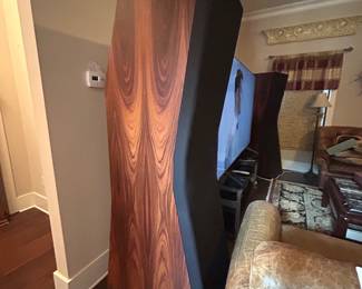 Montana XPS pair of speakers 