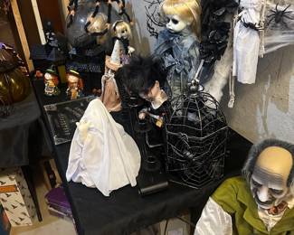 Halloween