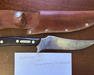 Knife