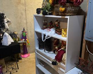 Fall decorations