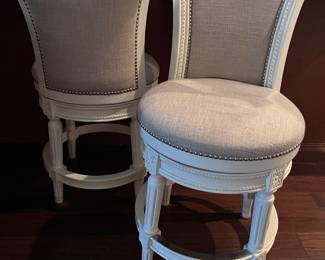 Bar stools