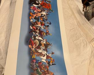 Animated Art