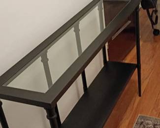 080 LibrarySofa Table