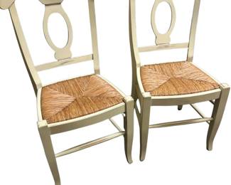 Beautiful Chairs