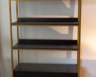 078 Bookcase