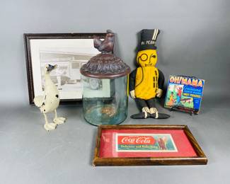 Sale Picture