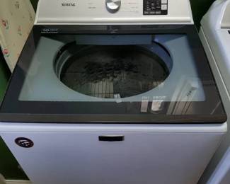 Maytag TopLoad Washing Machine