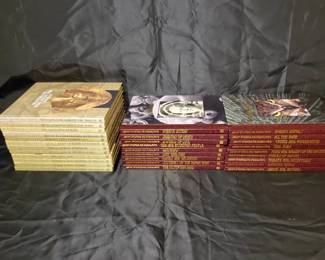 Comprehensive TimeLife Book Collections Lost Civilizations  Library of Curious and Unusual Facts
