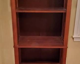 MissionStyle Tall Bookshelf